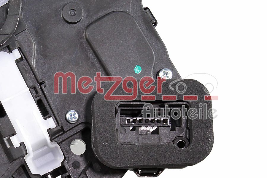 METZGER 2314453 GREENPARTS Türschloss